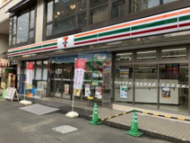 セブンイレブン 志木駅東口店