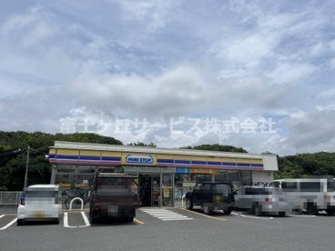 ミニストップ 掛川大渕店の画像1