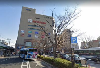 イトーヨーカドー 亀有駅前店の画像1