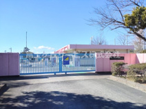 浜松市立豊西幼稚園