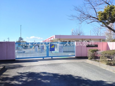 浜松市立豊西幼稚園の画像1