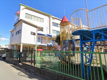 橋本幼稚園の画像1