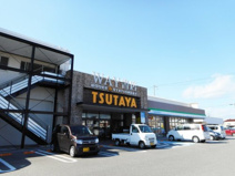 WAY書店 TSUTAYA 美浜店