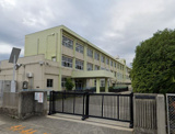 有田市立保田小学校