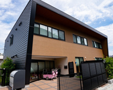 保育園 さくらさくみらい 上原