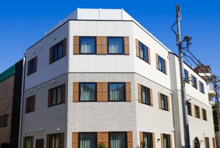 美希保育園北参道