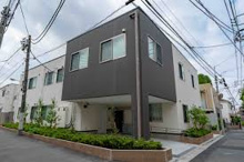 さくらさくみらい　初台