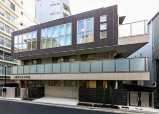 遍照広尾保育園の画像1