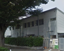 西原ほほえみ保育園