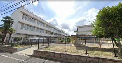 広島市立大芝小学校の画像1