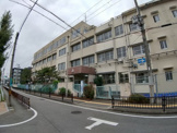三国丘小学校