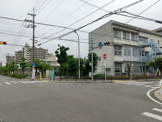 堺市立東三国丘小学校
