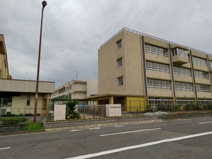 殿馬場中学校