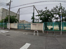 大浜中学校