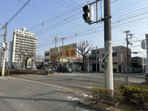 スーパー玉出 神明店