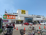 ライフ 大仙店