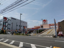 山陽マルナカ 堺店