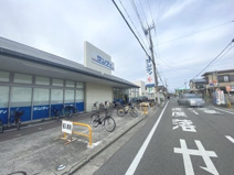 サンディ 諏訪ノ森店
