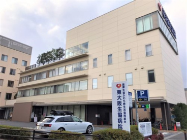 医療生協かわち野生活協同組合の画像2