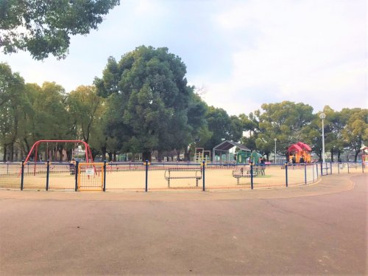 金岡公園の画像2