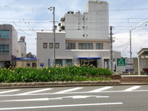 大阪信用金庫七道支店