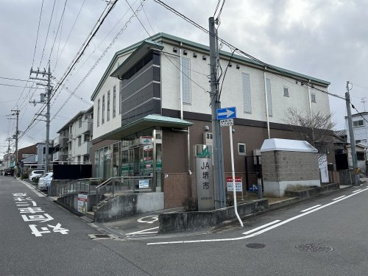 池田泉州銀行堺西支店の画像1
