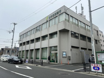 三井住友銀行浜寺支店