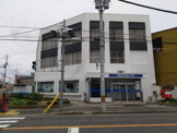 大阪信用金庫東湊支店