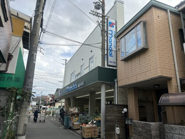 万代 諏訪森店の画像1