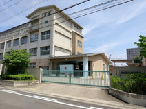 堺市立錦西小学校