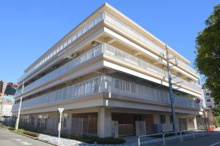 キッズタウン下落合保育園