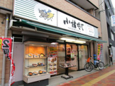 小諸そば神楽坂店