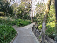 新宿区立おとめ山公園