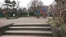新宿区立下落合公園