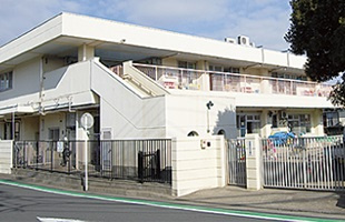 中尾保育園（横浜市旭区）の画像1