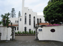 日立目白クラブ