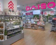 ザ・ダイソー ピーコックストア目白店