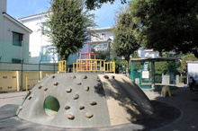 やよい児童遊園