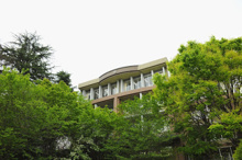 中学校 目白研心中学校