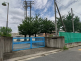 堺市立旭中学校
