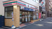 セブン-イレブン 北新宿１丁目店