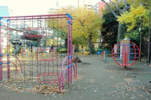 公園 諏訪の森公園