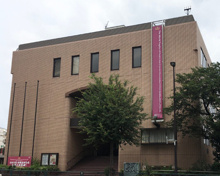専門学校 東京製菓学校