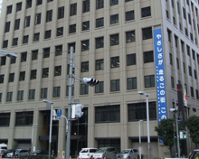 警視庁 新宿警察署