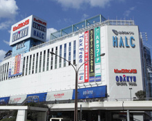 小田急百貨店 新宿店