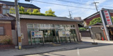 京都銀行東九条支店