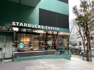 スターバックスコーヒー 新宿グリーンタワービル店の画像1
