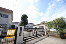八王子市立元八王子小学校