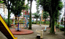 こばと児童遊園