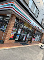セブン-イレブン 福岡梅林７丁目店